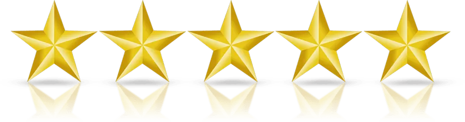 HorseFil Five Star Customer Satisfaction Rating
