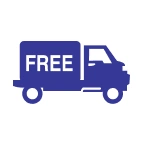 Free Shipping