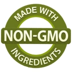 No GMO