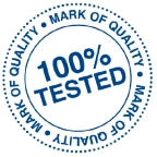 Quality Tested